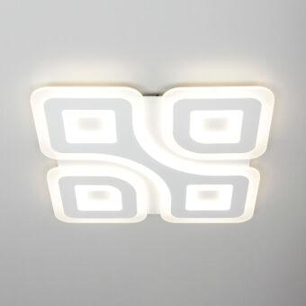 Накладная люстра Citilux CL739160E