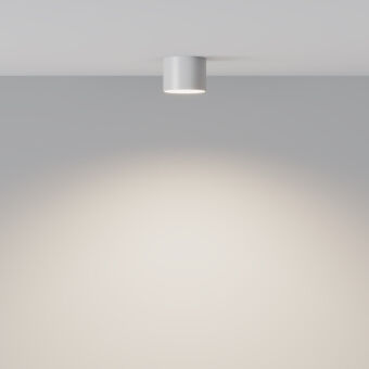 Накладной светильник Maytoni Technical C096CL-GX53-W