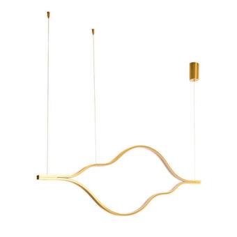 ��������� ������ ARTE Lamp A2911SP-34GO