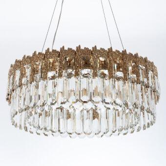 Подвесная люстра MODELUX ML.830.600 GD