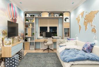 Спот Favourite 2122-1W