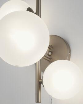 Бра Moderli V11464-3W