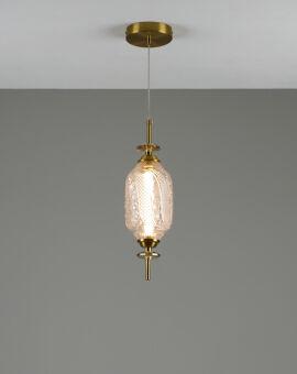 Подвесной светильник Moderli V10909-PL