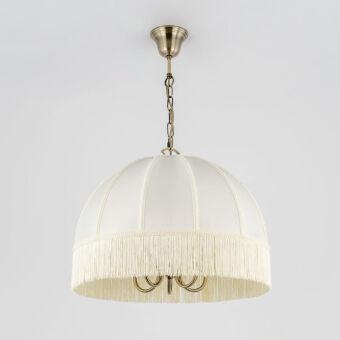 Подвесная люстра Citilux CL407151