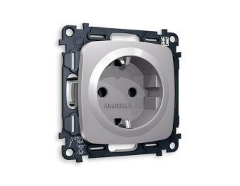 Розетка Ambrella Volt MO506010
