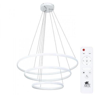   ARTE Lamp A2198SP-3WH