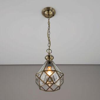 Подвесной светильник Citilux CL442110