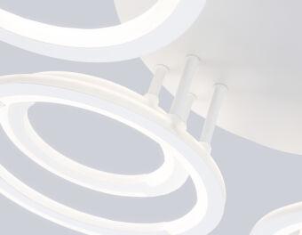 Накладная люстра Ambrella Light FA8944