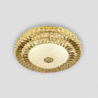 Накладной светильник LED4U L1146-400 GD