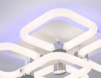 Накладной светильник Ambrella Light FA3861