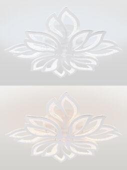 Накладная люстра Natali Kovaltseva LED LAMPS 81109/7C