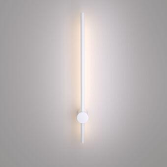 Бра Elektrostandard Cane LED белый (MRL LED 1115)