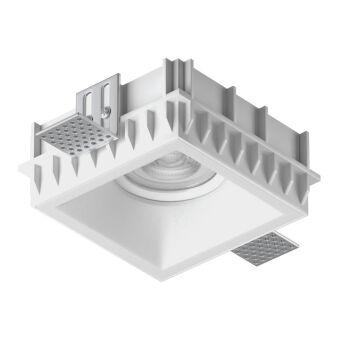 Встраиваемый светильник Lightstar G214506WMOD