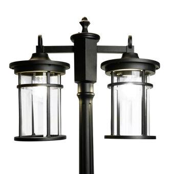 Садово-парковый светильник Feron 51822