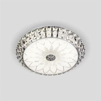 Накладной светильник LED4U L1111-400 CR