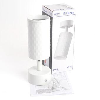 Спот Feron 48652