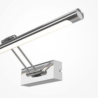 Светильник для картин Maytoni MIR267WL-L12CH3K