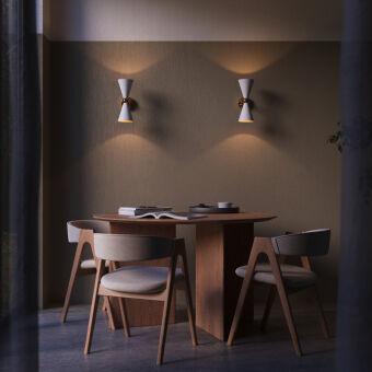 Бра Maytoni MOD108WL-02WG