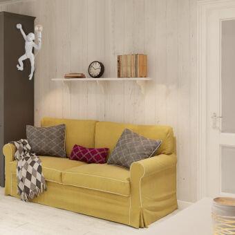 Детское бра LOFT IT 10314W/B