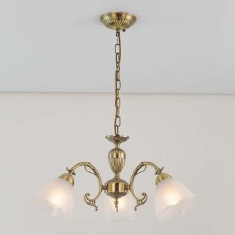 Подвесная люстра Citilux CL413231