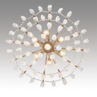 Подвесная люстра LUMION 8243/6