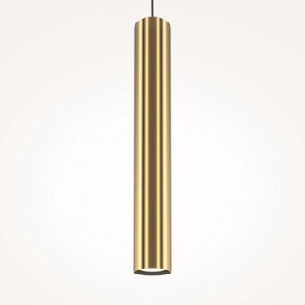 Подвесной светильник Maytoni MOD161PL-01BS1