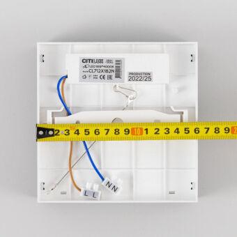 Накладной светильник Citilux CL712X182N