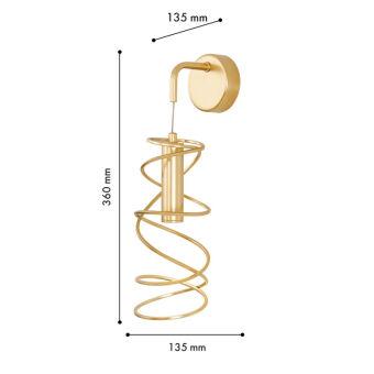 Бра Favourite 4554-1W