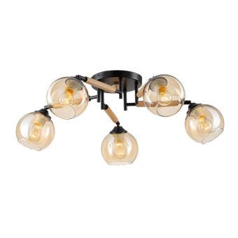 Накладная люстра Citilux CL133151