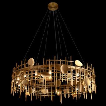 Подвесная люстра LOFT IT 10396/1000C