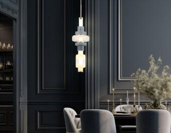 Подвесной светильник Ambrella Light LH53121