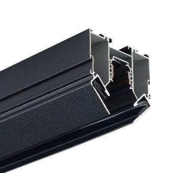 Шинопровод Crystal Lux CLT 0.134 01 L3000 BL