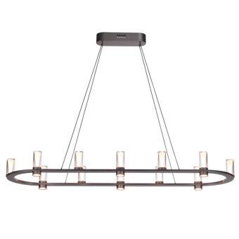 Подвесная люстра Odeon Light 7143/65L
