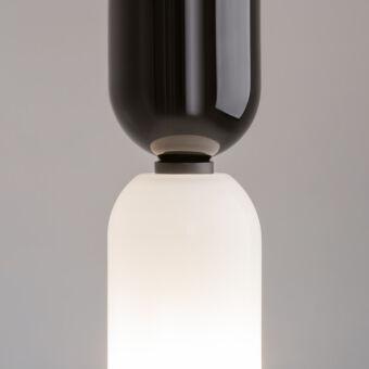 Подвесной светильник Maytoni MOD177PL-01B