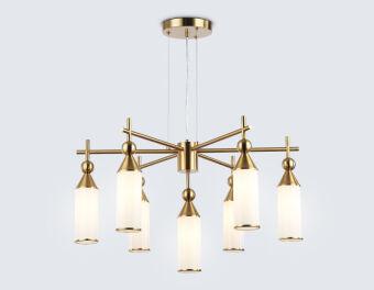 Подвесная люстра Ambrella Light LH55278