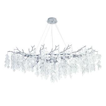 Подвесная люстра MODELUX MS.2109.1200 SL