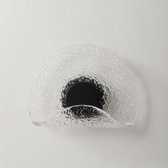 Бра Crystal Lux WAVE AP6W LED TRANSPARENT