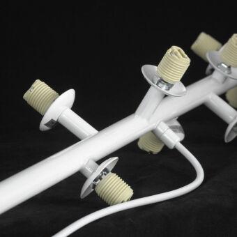 Подвесная люстра Lussole LSP-7001