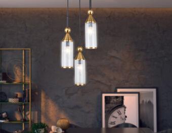 Подвесной светильник Ambrella Light LH55252