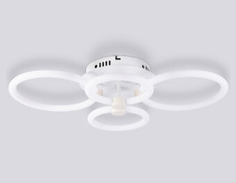 Накладная люстра Ambrella Light FA3811