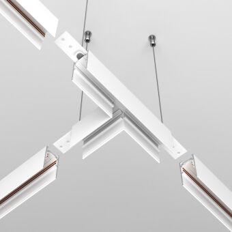 Коннектор Maytoni Technical TRA034CT-41W