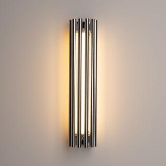 Бра Maytoni MOD410WL-L12CH3K