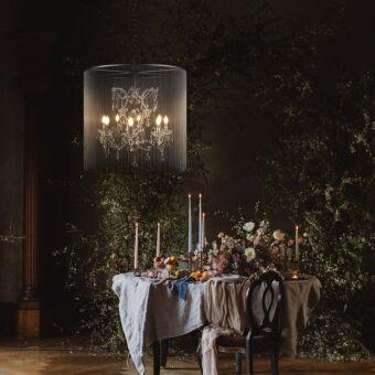 Торшер LOFT IT 10450F