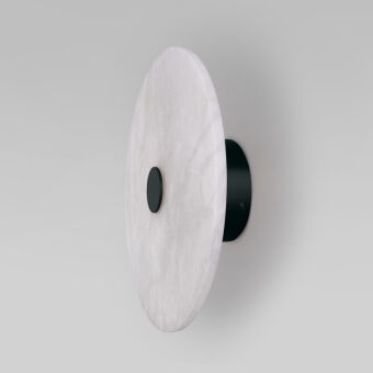 Бра Eurosvet 40341 LED черный