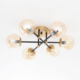 Накладная люстра Citilux CL144165