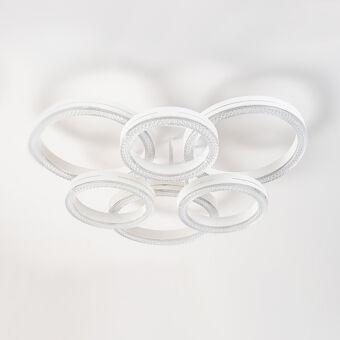 Накладная люстра Escada 10282/6LED