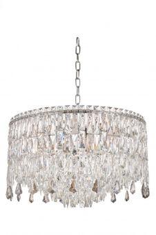 Подвесная люстра Fluorite FL1062-11P