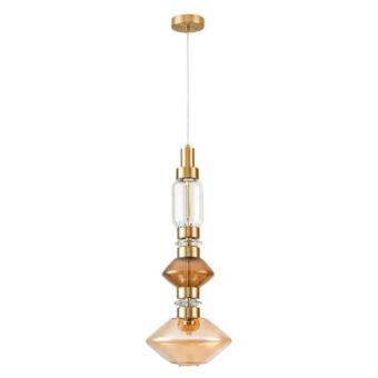 Подвесной светильник ARTE Lamp A2442SP-16PB