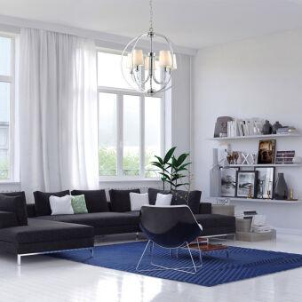 Подвесная люстра ARTE Lamp A9022SP-5CC