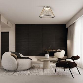 Накладной светильник Mantra 8981